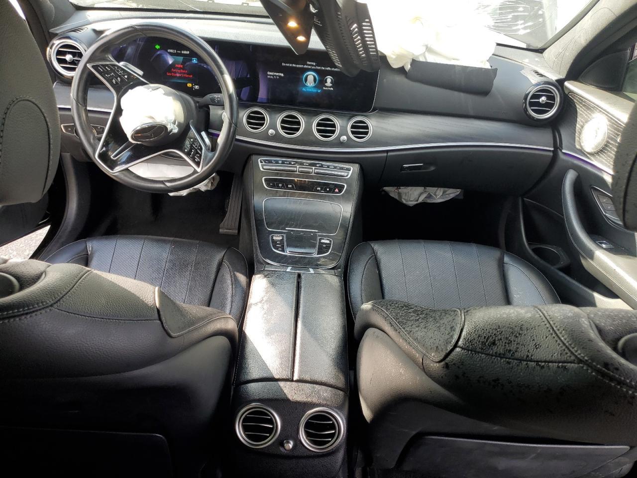 2022 Mercedes-Benz E 350