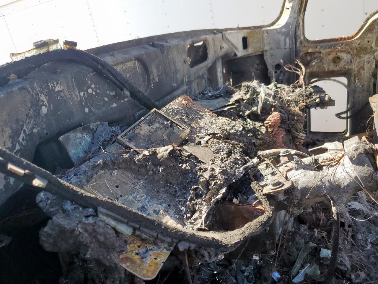 2025 Mack Anthem Semi Truck