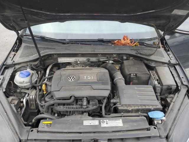 2015 Volkswagen GTI