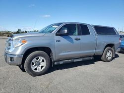 2017 Toyota Tundra Double Cab SR en venta en Pennsburg, PA