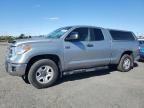 2017 Toyota Tundra Double Cab SR