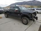 2013 Ford F250 Super Duty