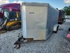 2005 Explorer ESS Enclosed Cargo Trailer