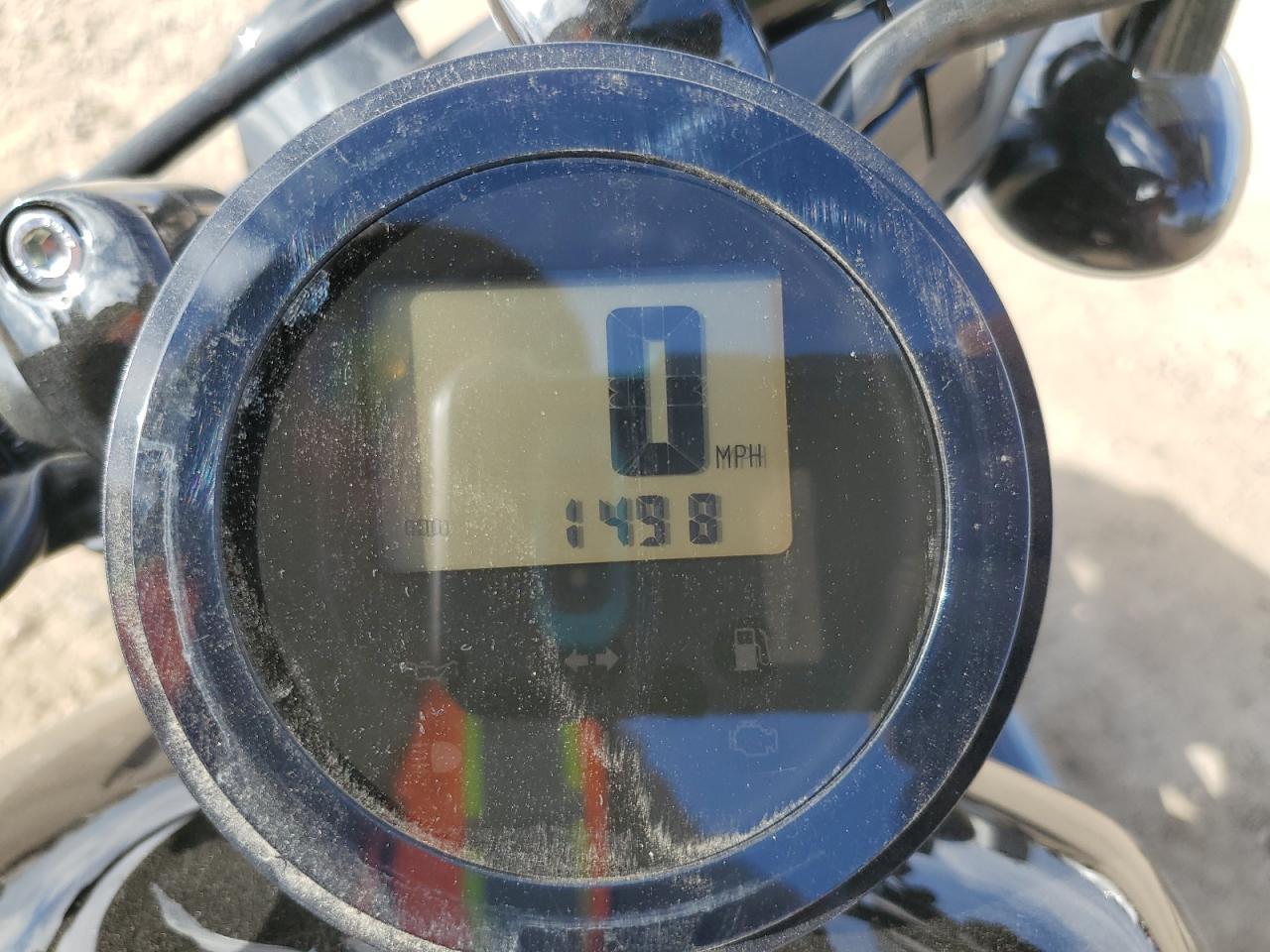 2024 Yamaha XVS950 CUD