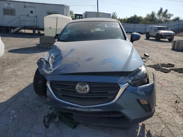 2021 Mazda Cx-3 Sport