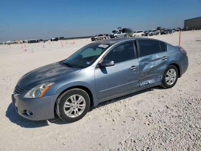 2010 Nissan Altima Base