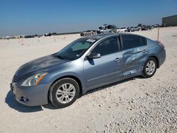 2010 Nissan Altima Base for sale in Taylor, TX