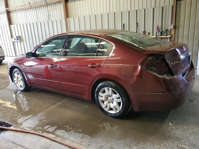2011 Nissan Altima Base