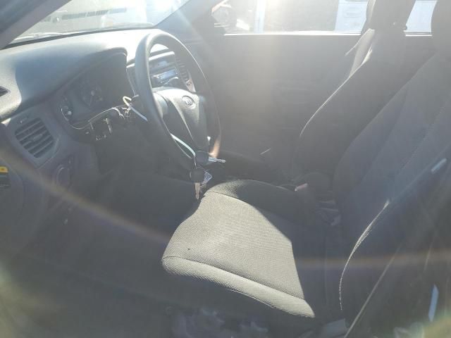 2008 KIA Rio Base