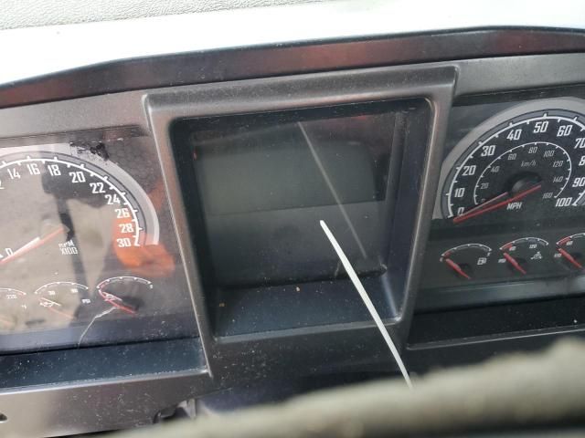 2021 Mack Anthem Semi Truck