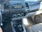 2007 Toyota Tacoma Access Cab