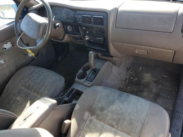 2000 Toyota Tacoma Prerunner