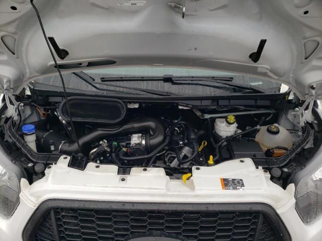 2023 Ford Transit T-250