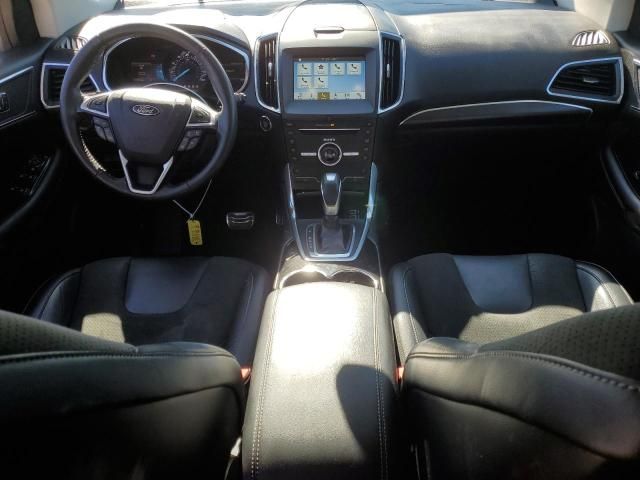 2016 Ford Edge Sport