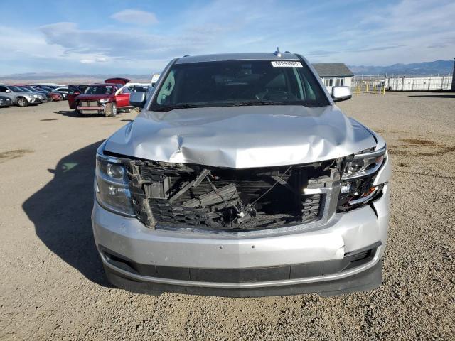 2019 Chevrolet Suburban K1500 lt