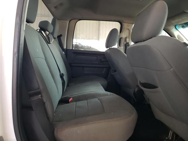 2013 Dodge RAM 1500 ST