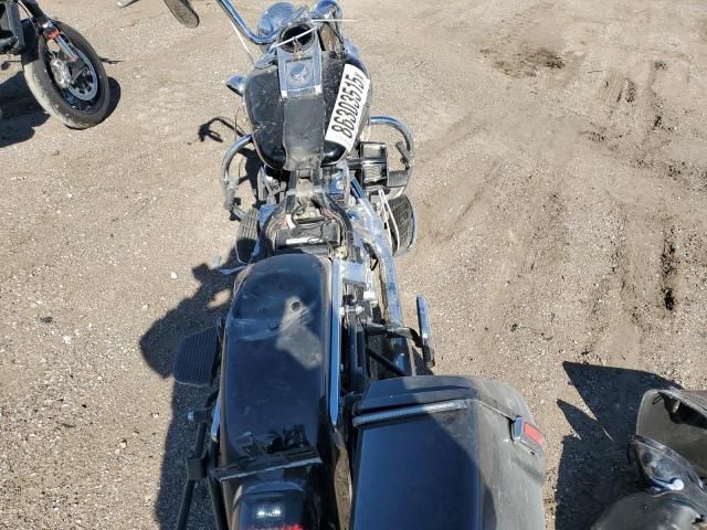 2003 Harley-Davidson Flstci