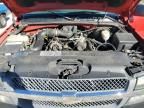 2005 Chevrolet Silverado K1500