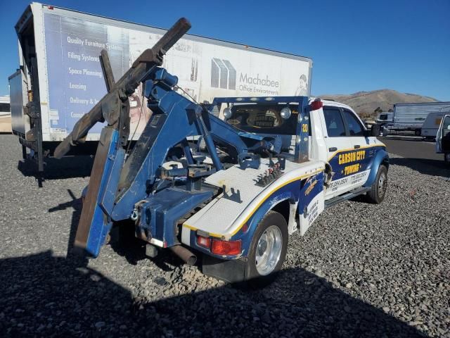 2011 Dodge RAM 5500 ST