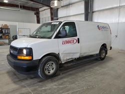 2017 Chevrolet Express G2500 en venta en Greenwood, NE