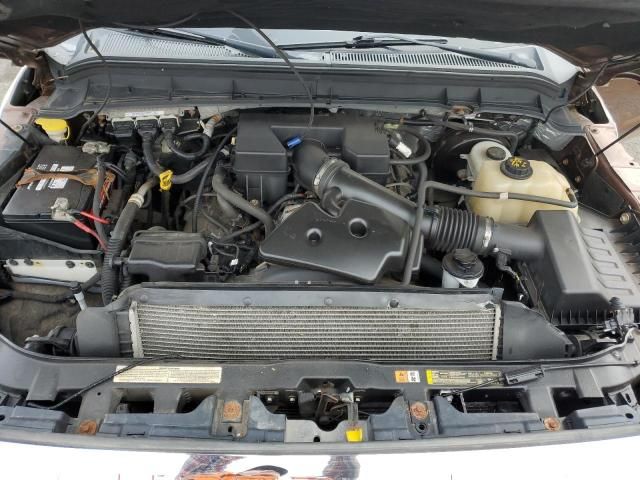 2011 Ford F350 Super Duty