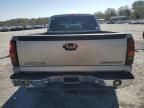 2000 Chevrolet Silverado C1500