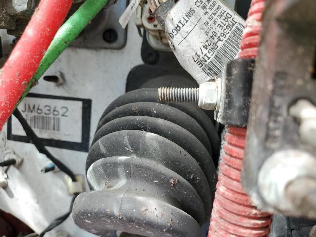 2018 Freightliner Business Class  M2 BOX Truck