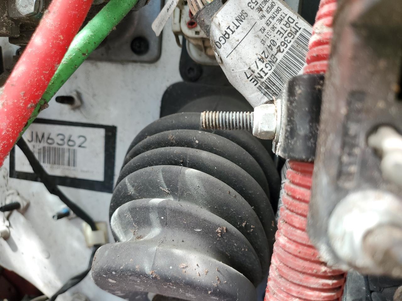 2018 Freightliner Business Class  M2 BOX Truck