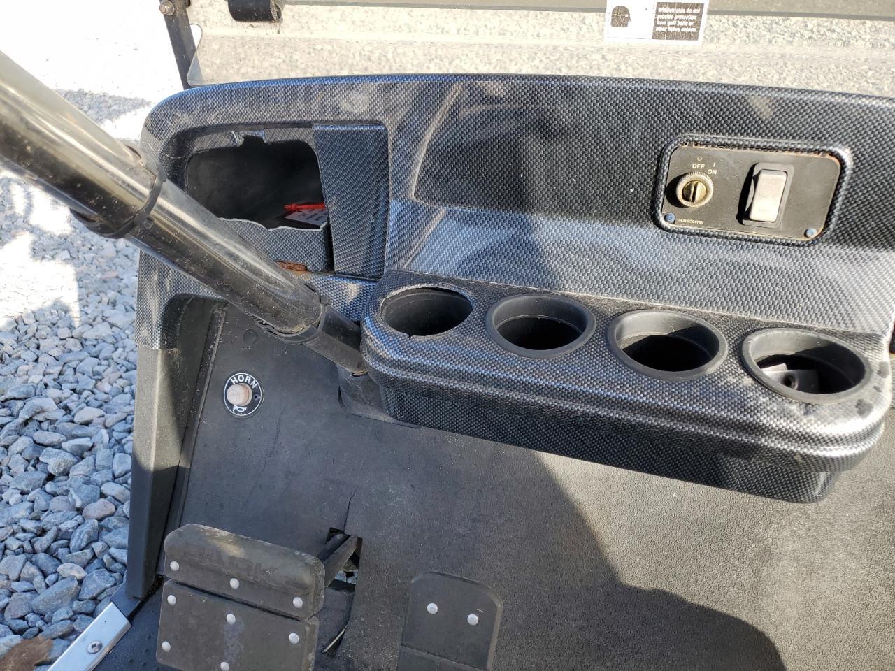 2019 Ezgo Golf Cart-Golf Cart