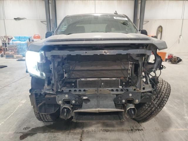 2020 GMC Sierra K1500 Elevation