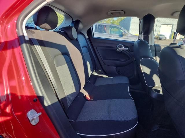 2017 Fiat 500X POP