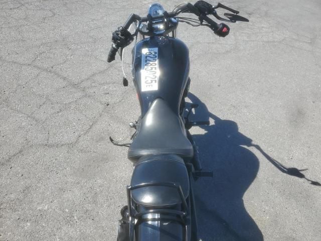 2013 Victory Vegas 8-Ball