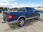 2008 Ford F150 Supercrew