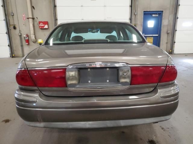 2000 Buick Lesabre Limited