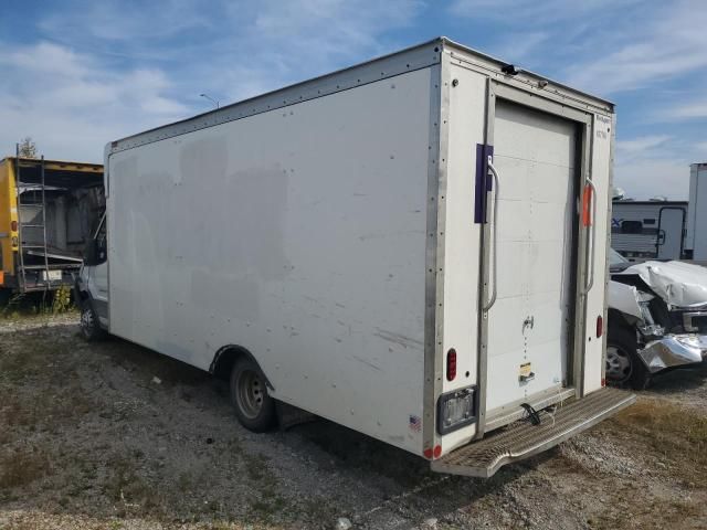 2020 Ford Transit T-350 HD