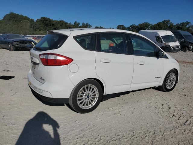 2015 Ford C-max se