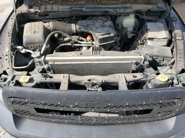 2013 Dodge RAM 1500 ST