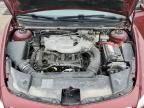 2008 Chevrolet Malibu LTZ