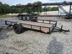 2025 Unknown 2025 Utility Trailer