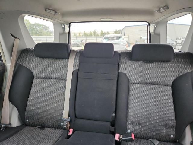 2006 Toyota 4runner SR5
