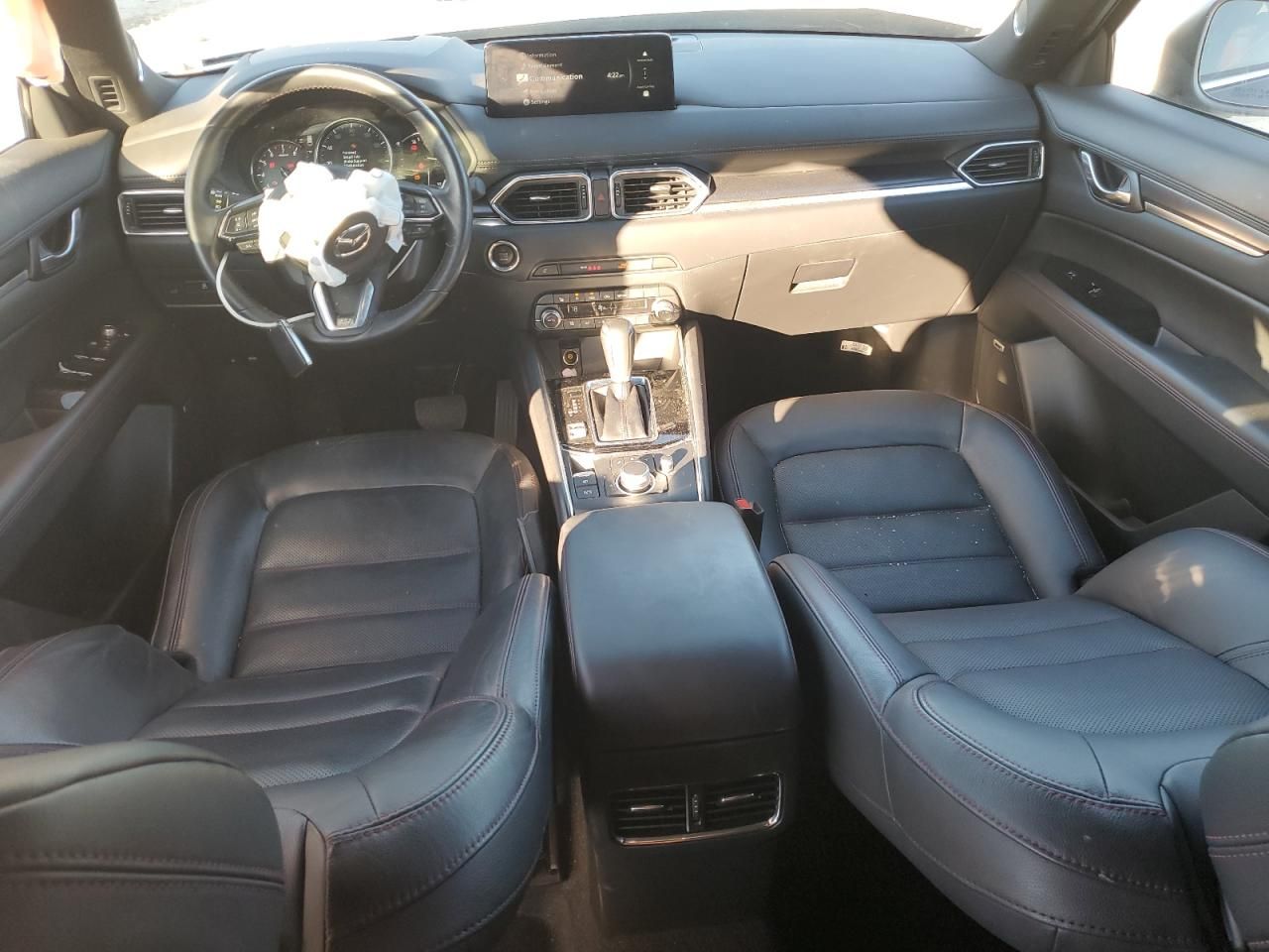 2024 Mazda Cx-5 Premium