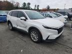 2024 Honda Cr-v exl