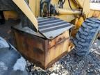 1993 John Deere 1999 John Deere 310D Backhoe