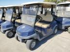 2021 Club Car Tempo Lithium