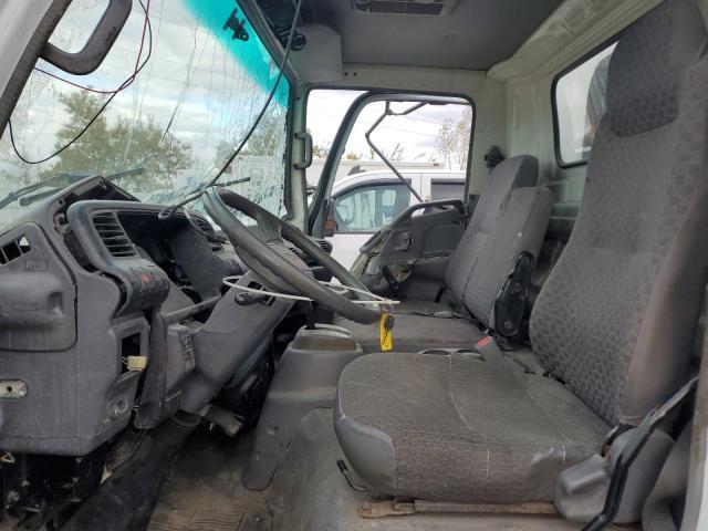 2007 Isuzu NPR Utility / Service Truck