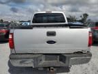 2011 Ford F250 Super Duty