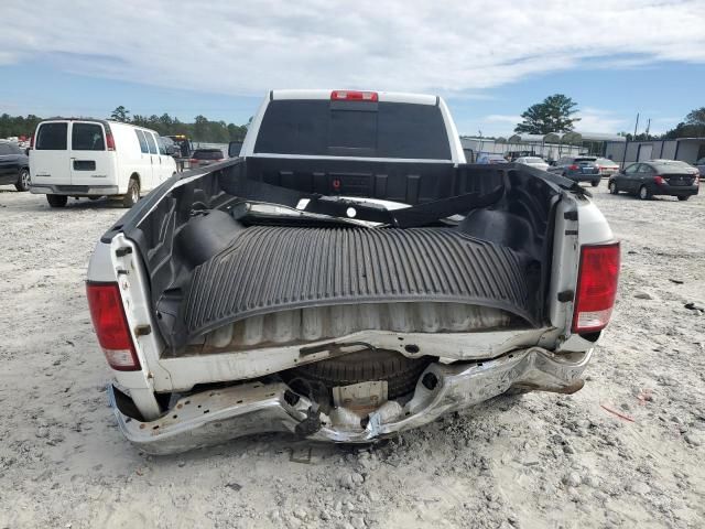 2018 Dodge RAM 1500 ST