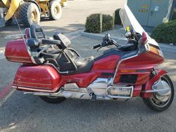1993 Honda GL1500 A en venta en Rancho Cucamonga, CA