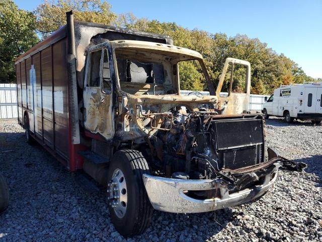 2013 International 4000 4300