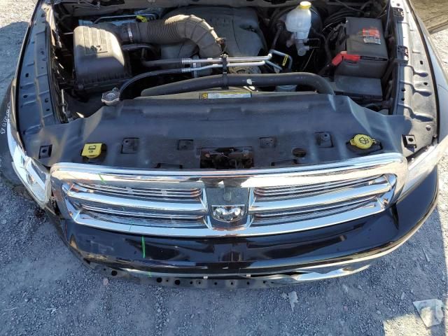 2012 Dodge RAM 1500 SLT